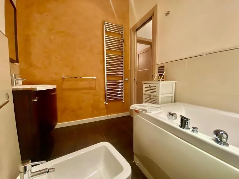公寓 Appartamento Centro Citta 佛罗伦萨
