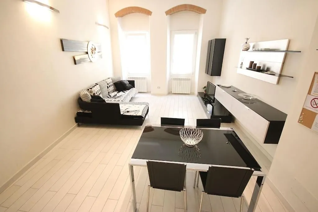 公寓 Appartamento Centro Citta 佛罗伦萨