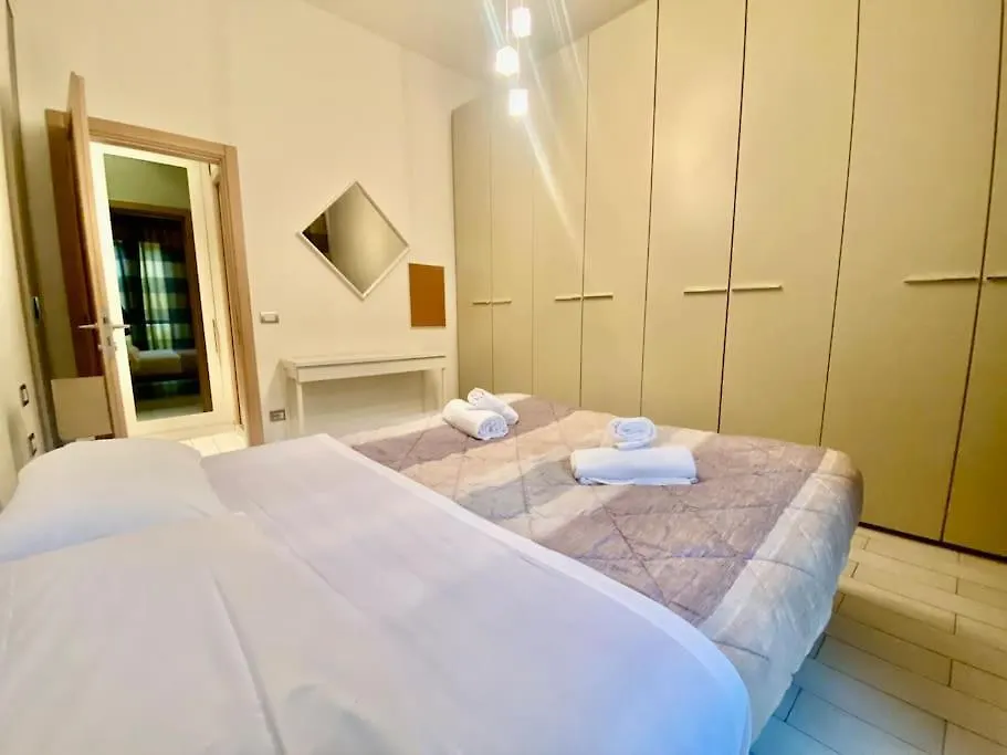 Appartamento Centro Citta 佛罗伦萨 公寓