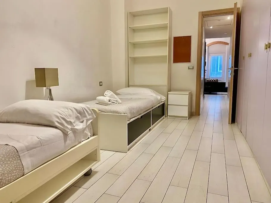 Appartamento Centro Citta 佛罗伦萨