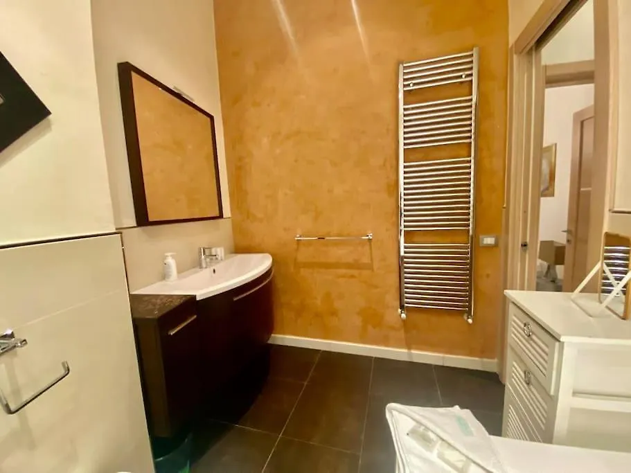 Appartamento Centro Citta 佛罗伦萨