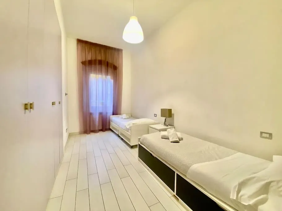 Appartamento Centro Citta 佛罗伦萨 0*,  意大利