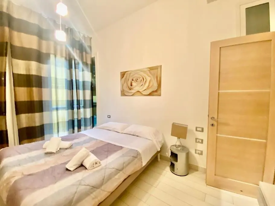 Appartamento Centro Citta 佛罗伦萨 0*,
