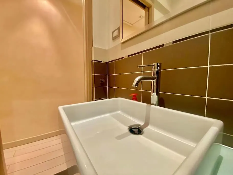 Appartamento Centro Citta 佛罗伦萨 0*,  意大利