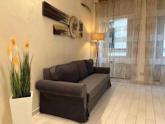 Appartamento Centro Citta 佛罗伦萨 公寓