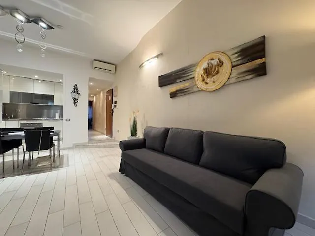 公寓 Appartamento Centro Citta 佛罗伦萨