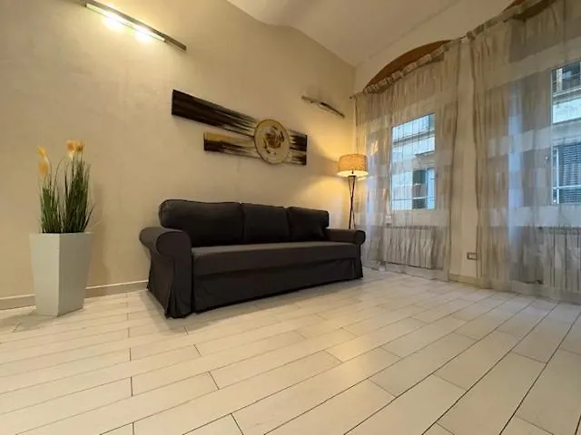 Appartamento Centro Citta 佛罗伦萨 意大利